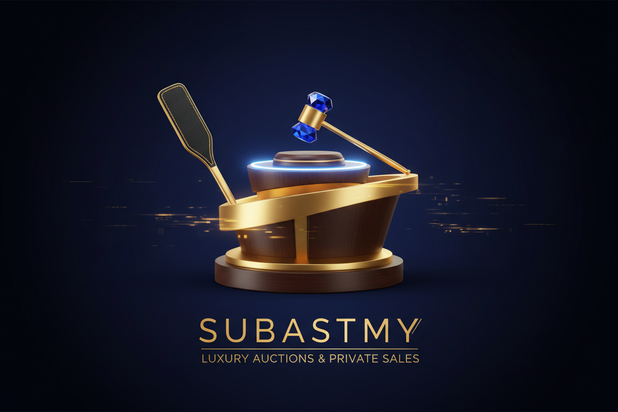 PREMIUM SUBASTMY ALGO DE SUBASTAS 