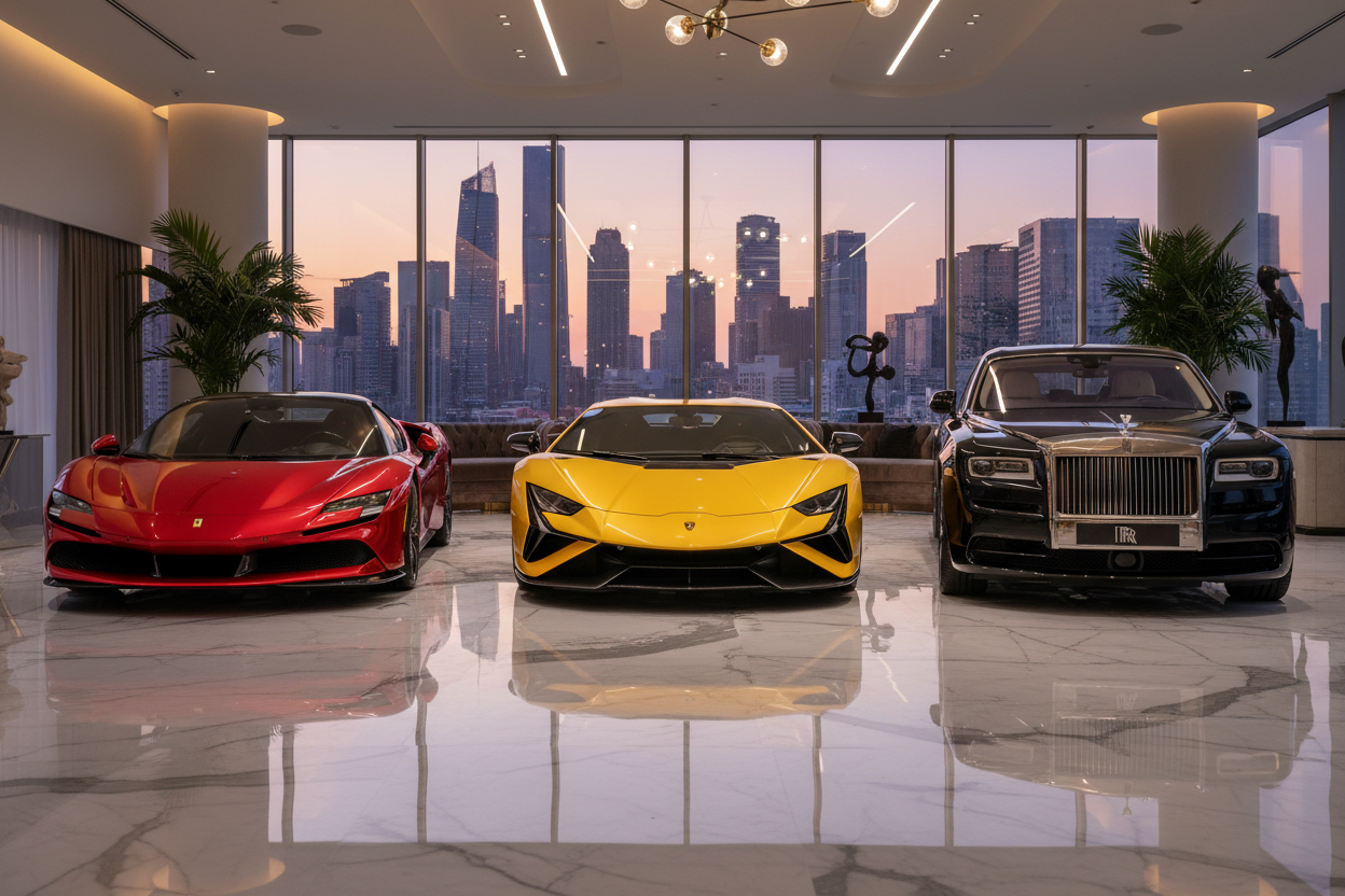 TAL CUAL CON UN MEJOR FONDO PREMIUM